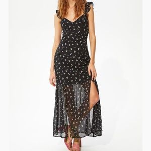 H&M Maxi Dress